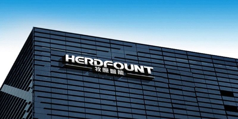 牧原安检公司形象